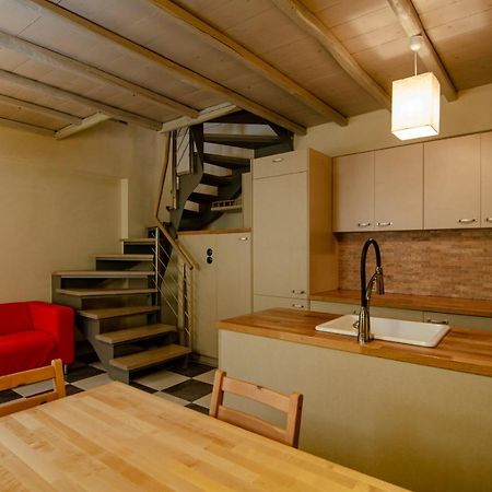 Myyellowhome Ermoupoli Ngoại thất bức ảnh